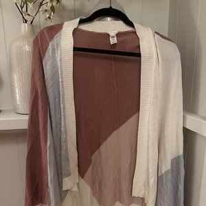 Lulu Lemon Vinyasa Wrap